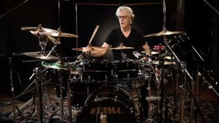 Stewart Copeland