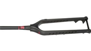 Rigid forks for mountain bikes reviewed round up