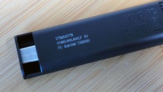 1TB USB Flash Drives Tested