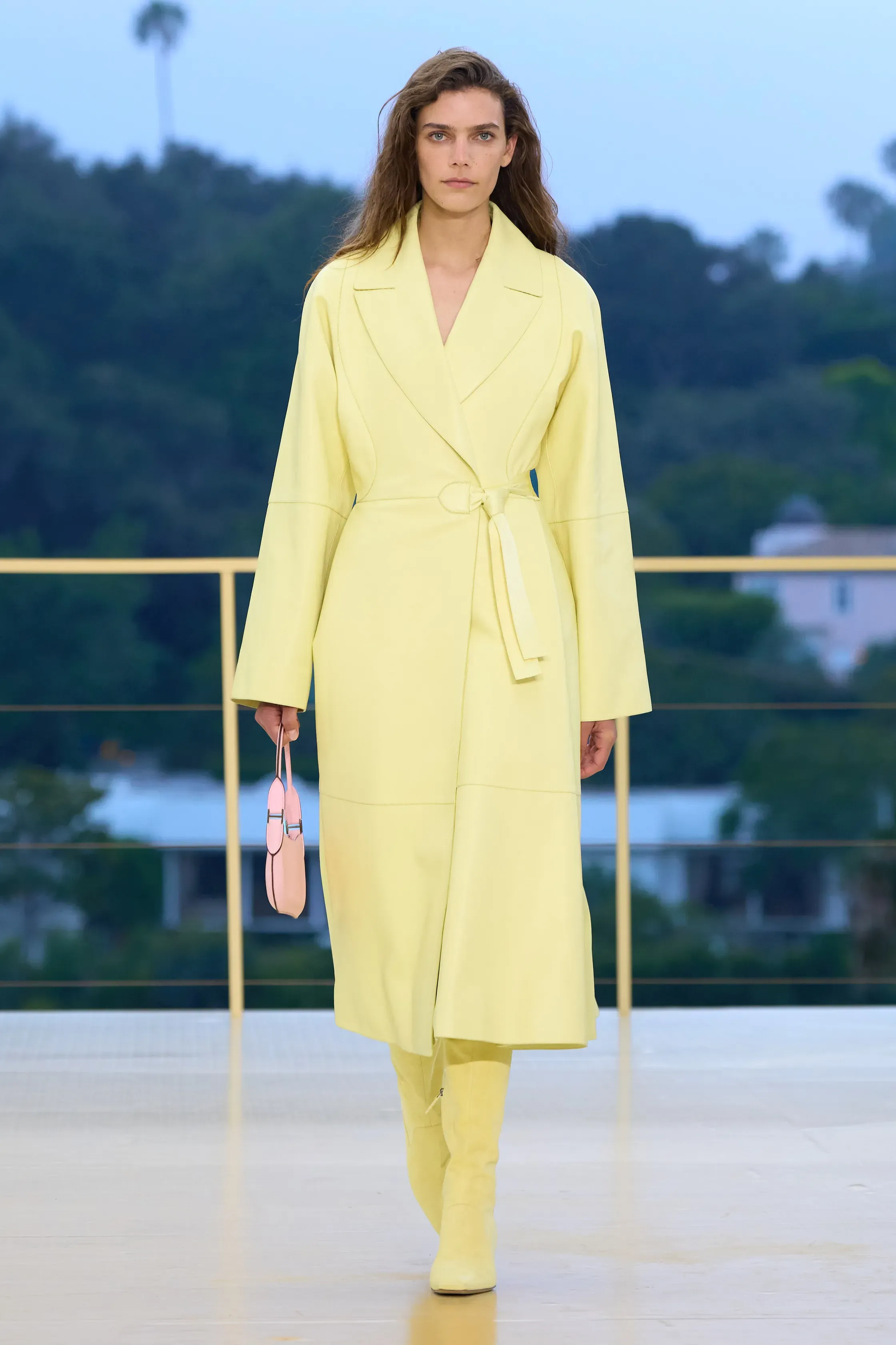 Hermes monochrome