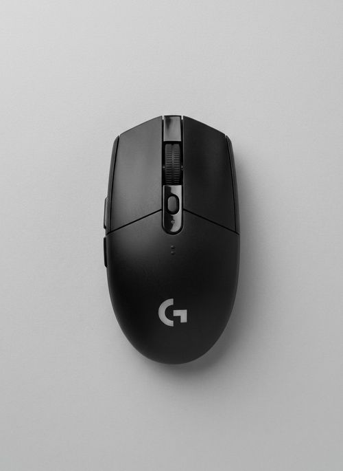 G305 Lightspeed Gaming Mouse | Wireless