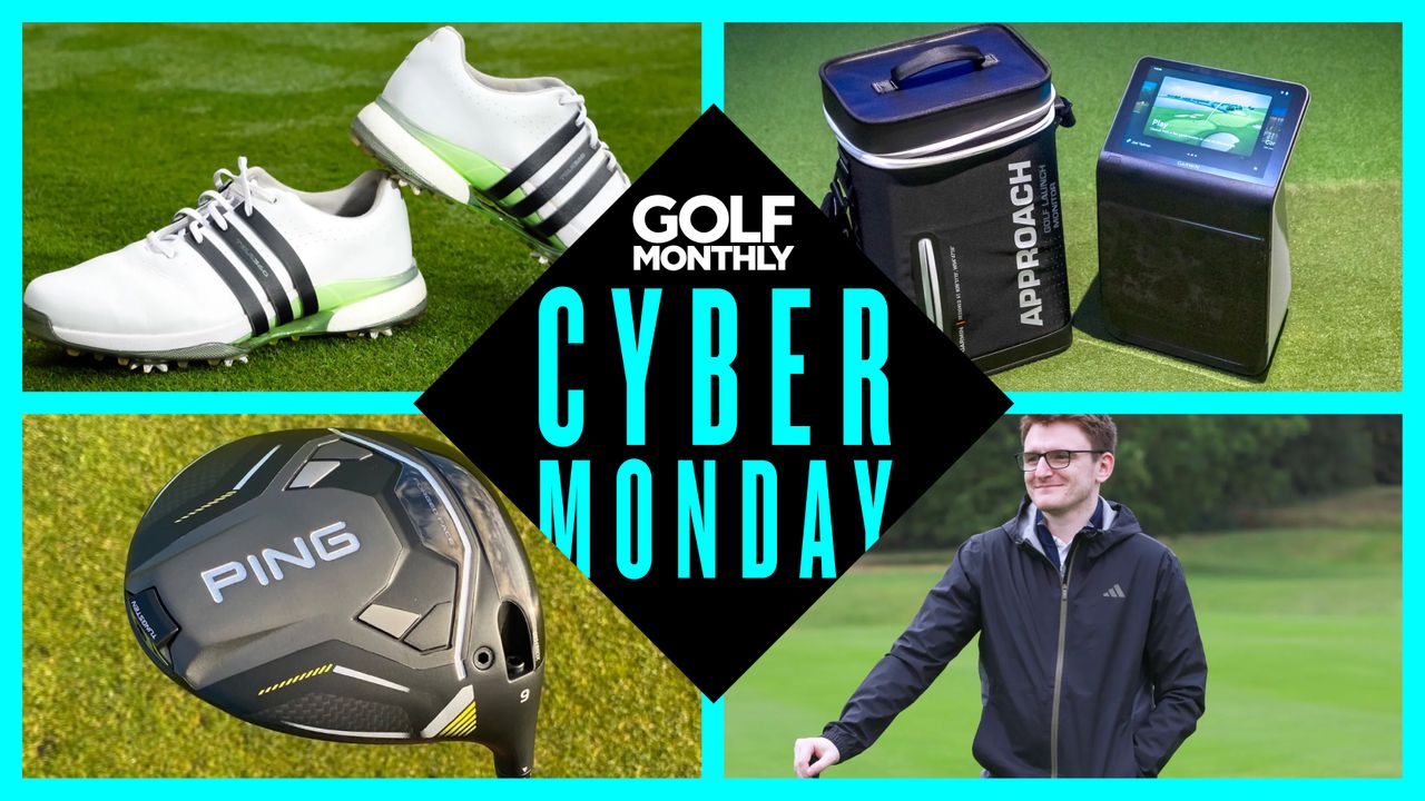 Cyber Monday deals