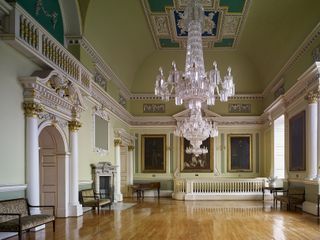 Doncaster Mansion House