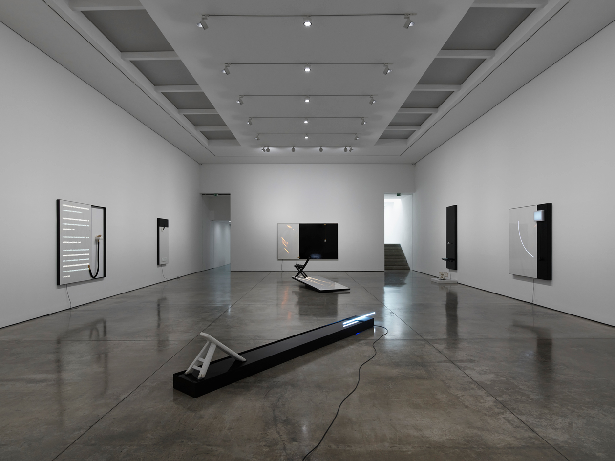 White Cube Mason’s Yard