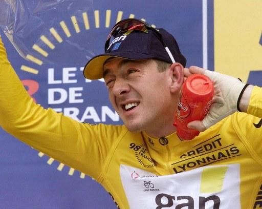 Chris Boardman's last prologue win came in Dublin in 1998