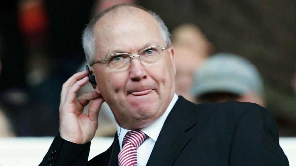 Southampton to place trust in academy Reed FourFourTwo