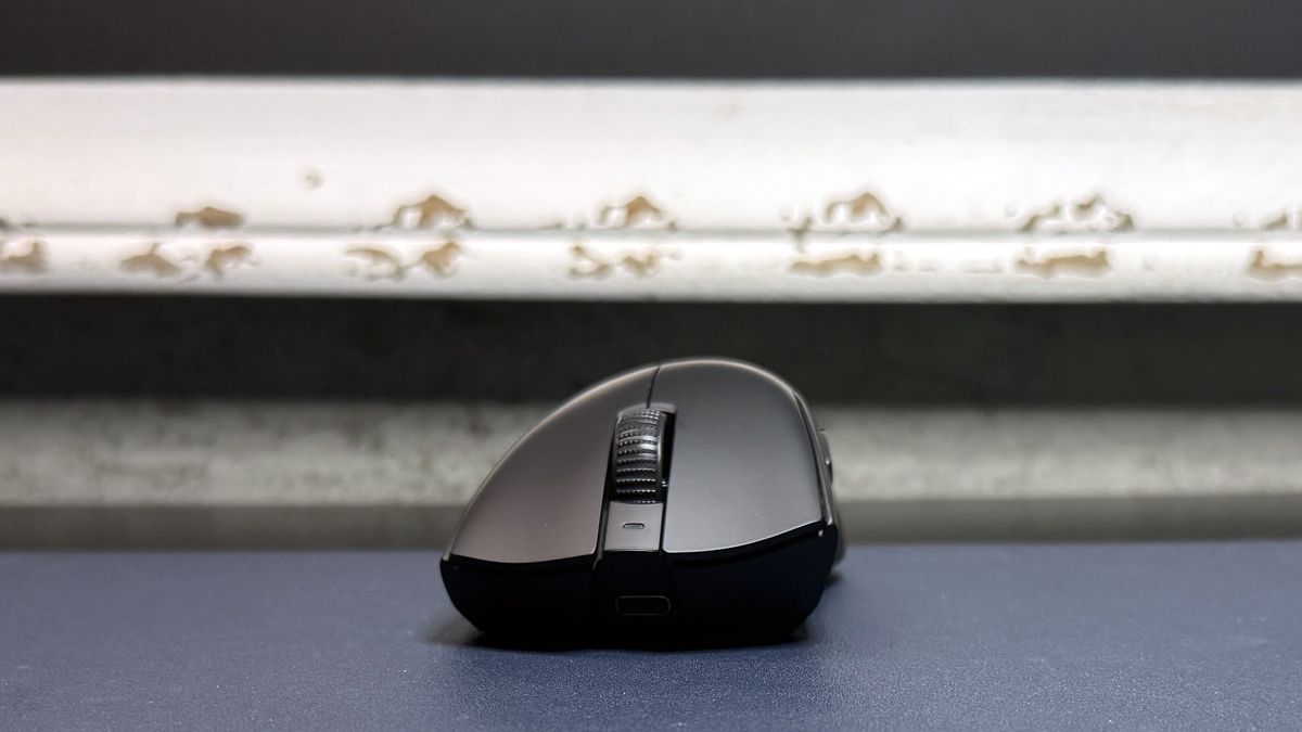 Razer DeathAdder V4 Pro