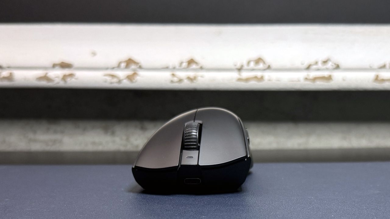Razer DeathAdder V4 Pro
