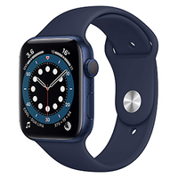 Apple Watch 6 GPS from £319