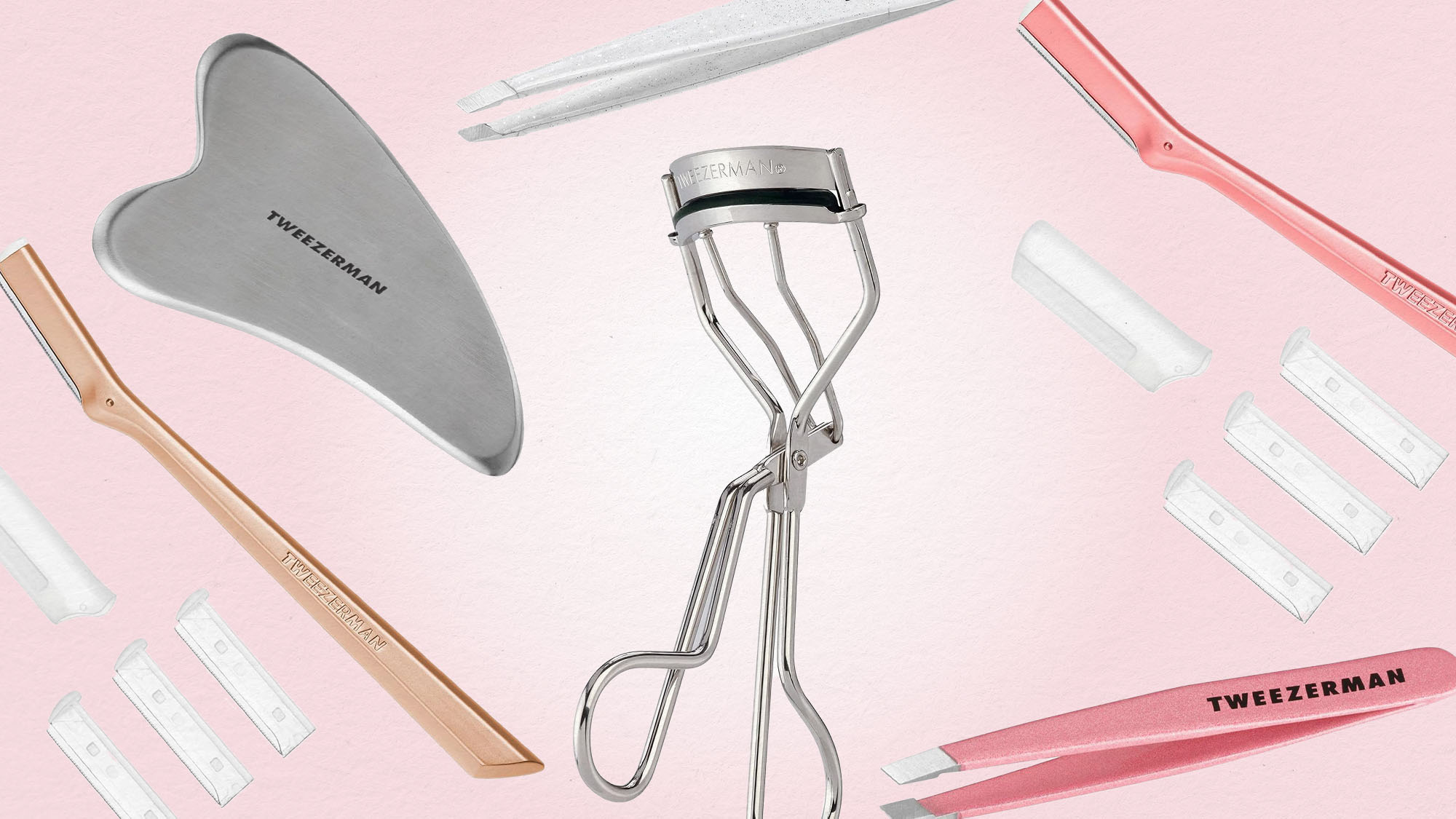 Tweezerman