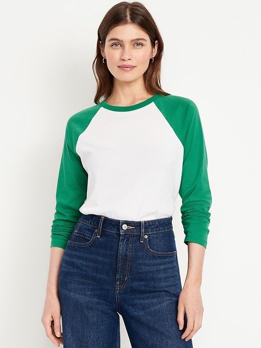 Everywear Long-Sleeve T-Shirt