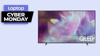 60” Class Q60A QLED 4K Smart TV (2021)