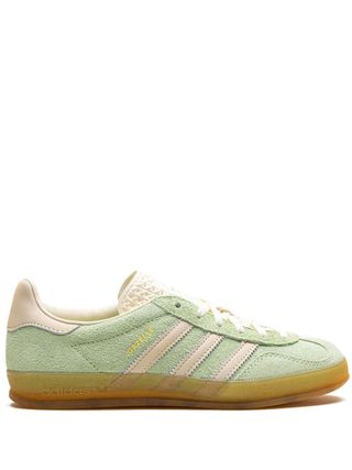 Gazelle Indoor "semi Green Spark" Sneakers