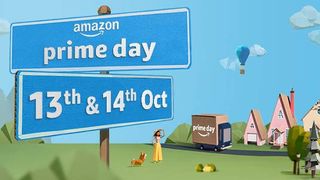 Amazon Prime Day 2020
