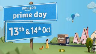 Amazon Prime Day Dates Finally Revealed Creative Bloq