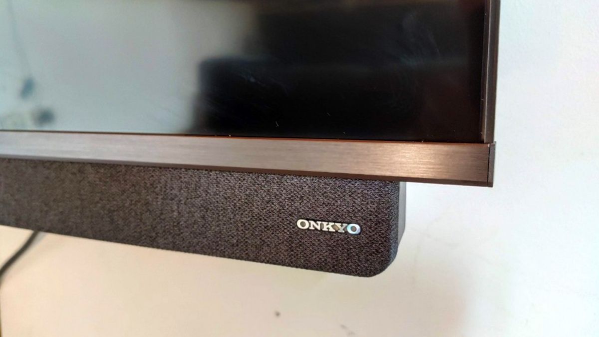 TCL C81 QLED TV review TechRadar