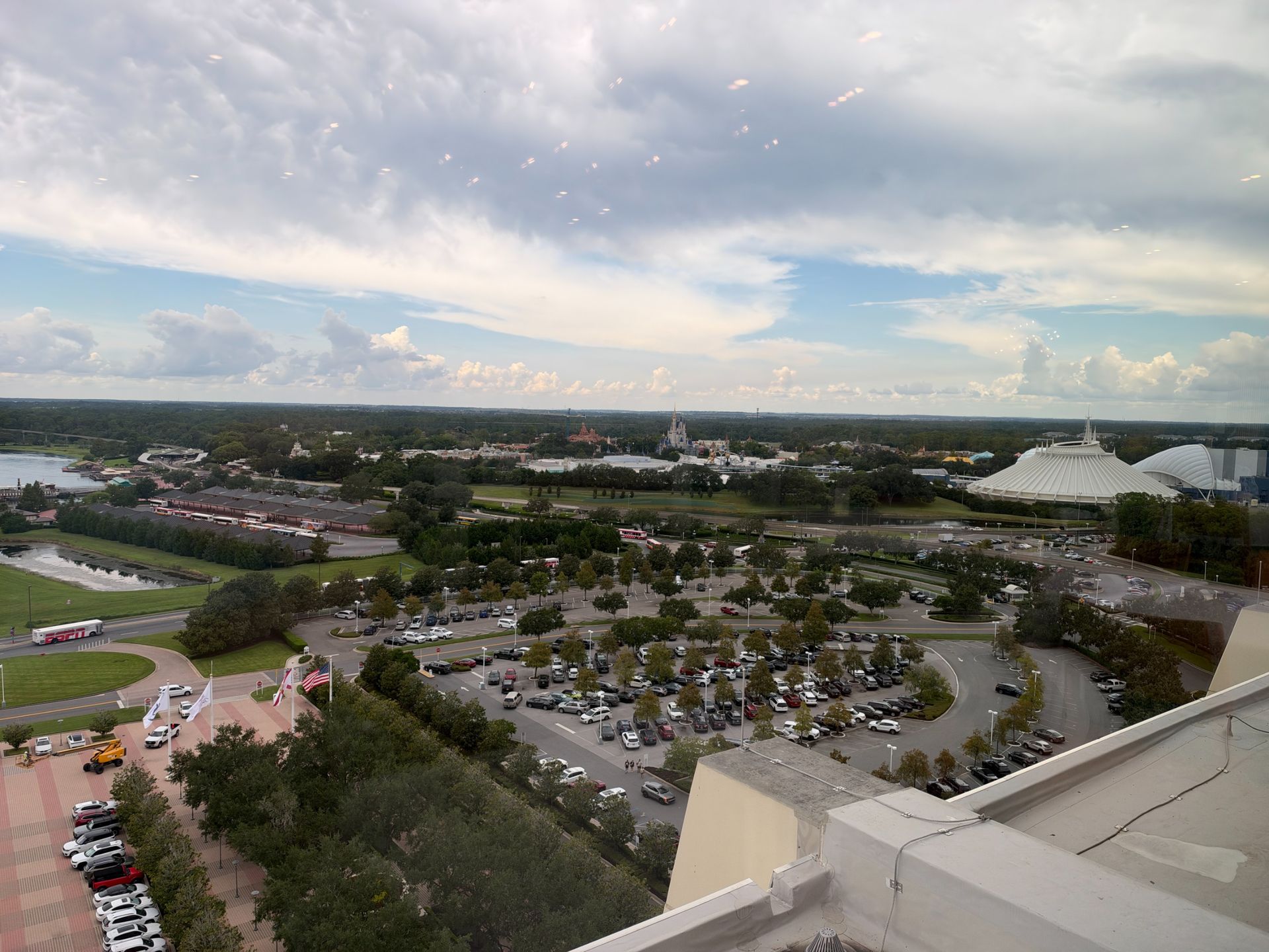 Apple iPhone 18 Pro and 18 Pro Max Camera Test