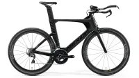 Merida Warp TT