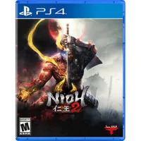 Nioh 2 | AU$39  save $60.95)&nbsp;