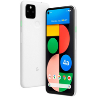 Google Pixel 4a 5G: was $499 now $409 @ BestBuy