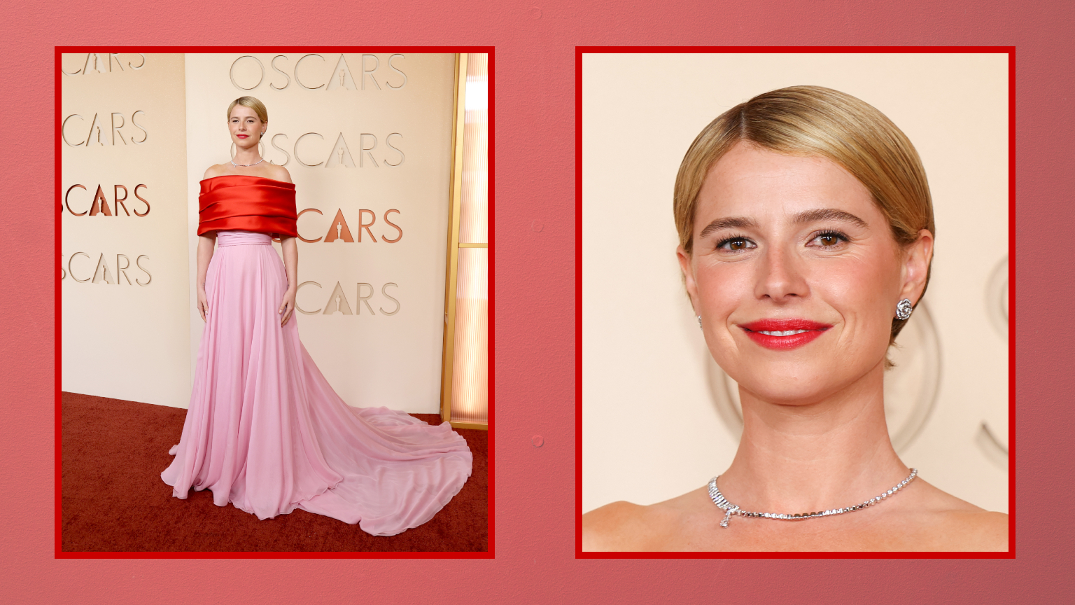 jessie buckley oscars