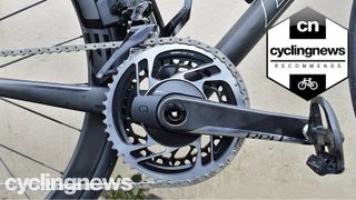 sram road groupset