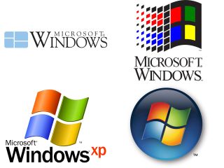 7 logos by famous designers and why they work: Windows