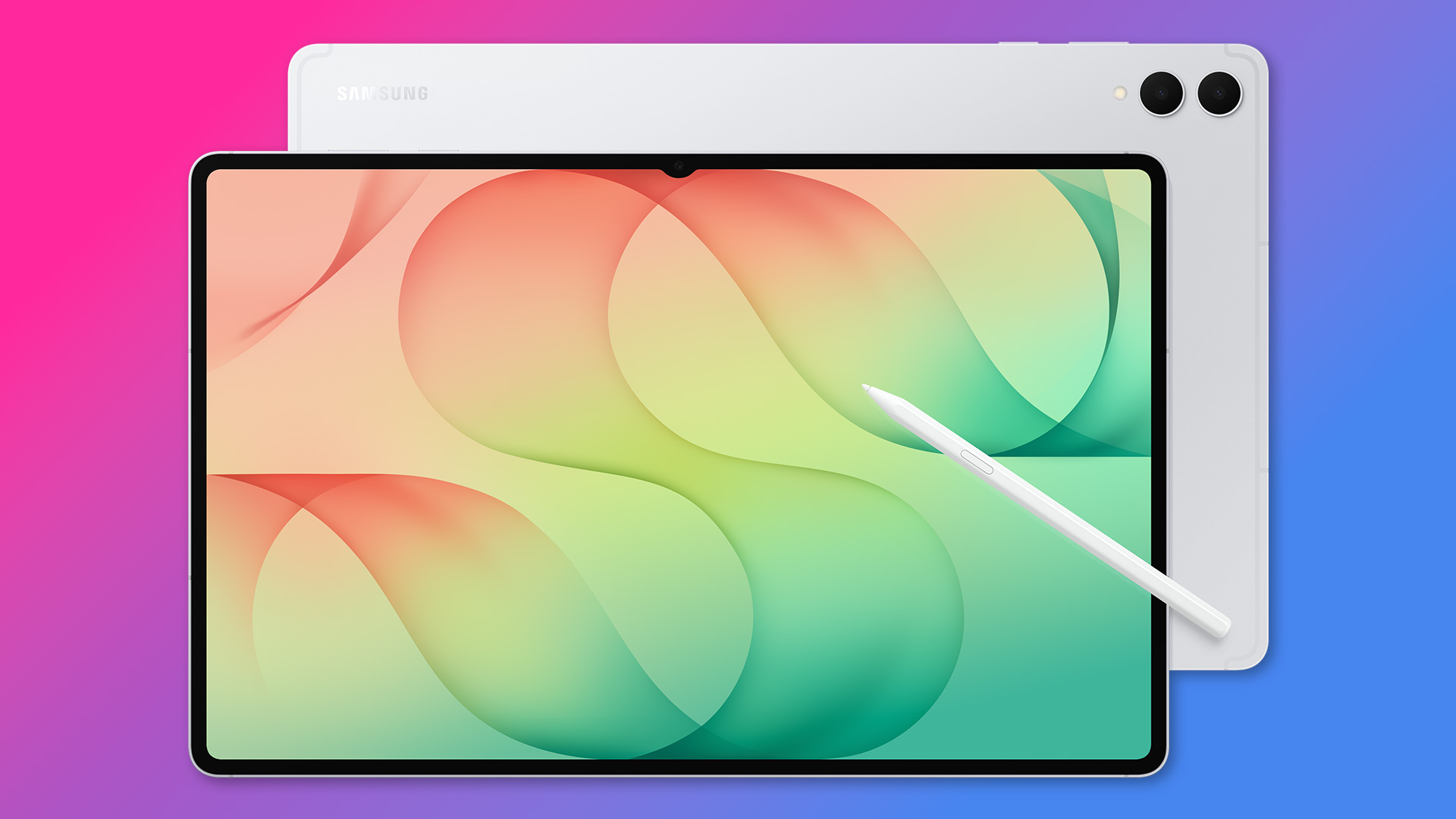 The Samsung Galaxy Tab S12 Ultra
