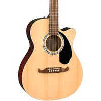 Fender FA-135CE: was $249, now $199