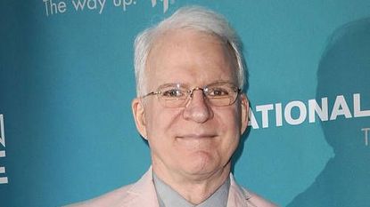 actor steve martin