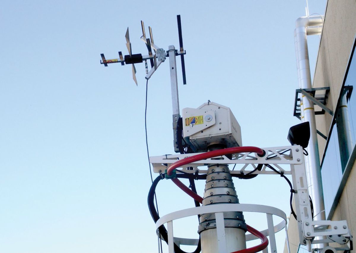 Indoor Antennas, Field Measurements Revisited TV Tech