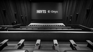 Onyx cinema