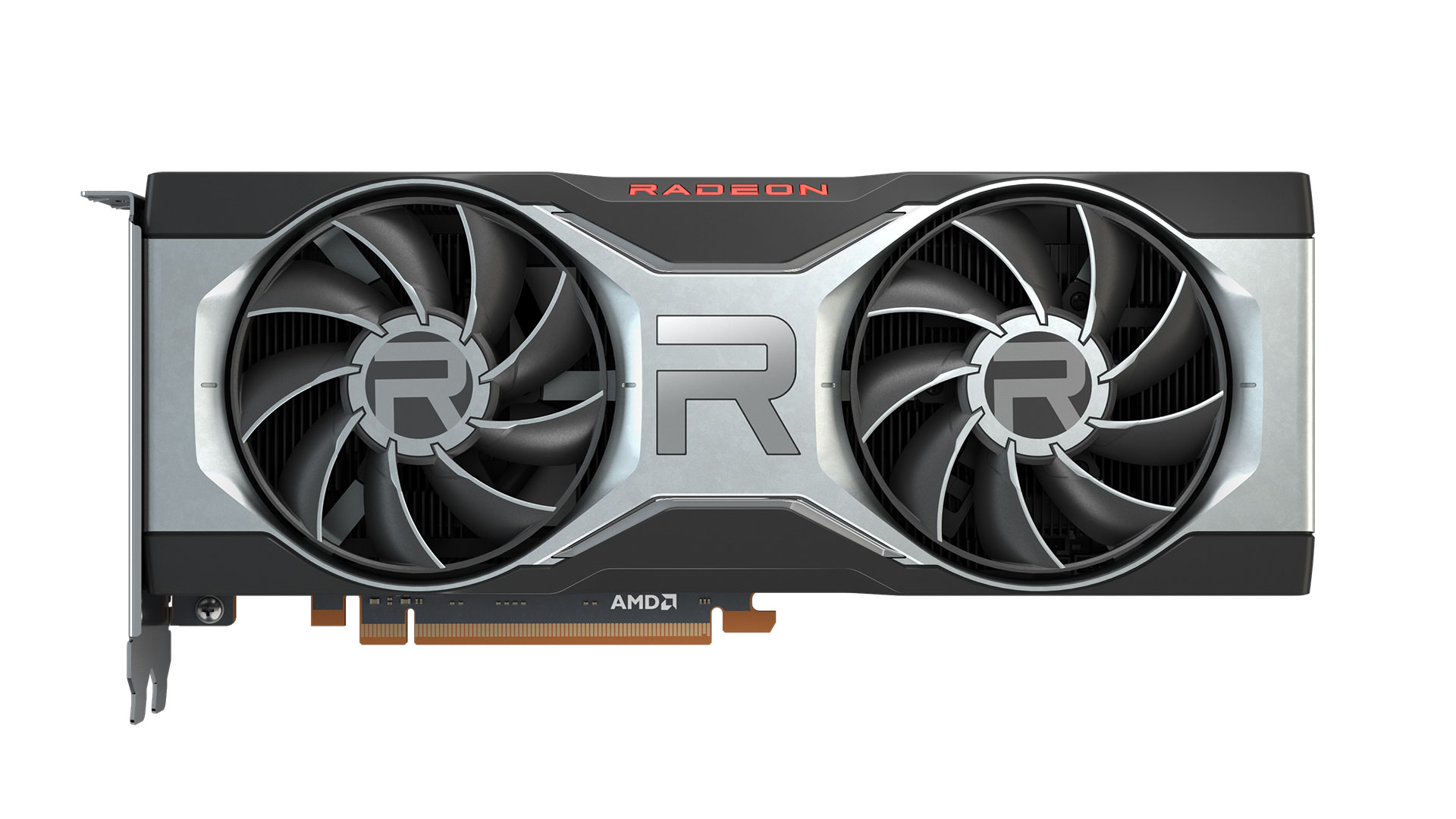 AMD Radeon RX 6700 XT