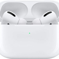 Apple AirPods Pro with MagSafe charging case – Now £185 Was £239 | AmazonThe AirPods Pro is an update from the original AirPods, with three adjustable silicone tips for a better, more comfortable fit. Each set of the the Apple AirPods Pro's comes with exceptionally effective active noise suppression and transparency mode.