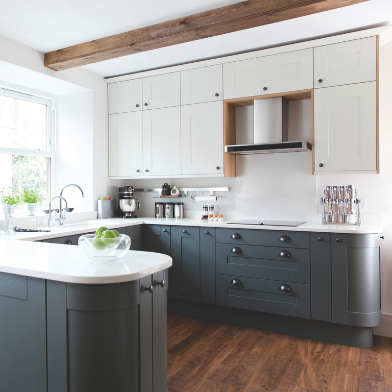 How to clean your oven extractor fan using soda crystals Ideal Home