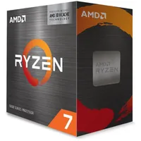 AMD Ryzen 7 5800X3D | Cores: 8 | Threads: 16 | Boost clock: 4.5GHz | Cache: 3D V-cache | $449.99 $219 at Amazon (save $230)