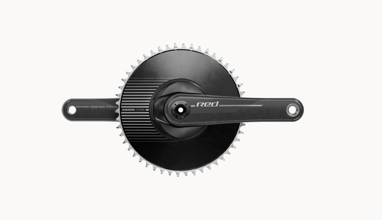 Sram Red AXS