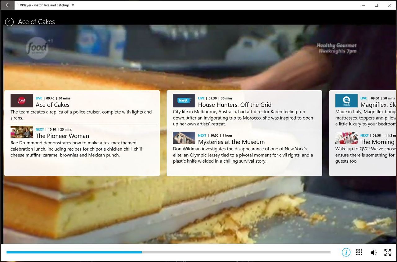 TVPlayer