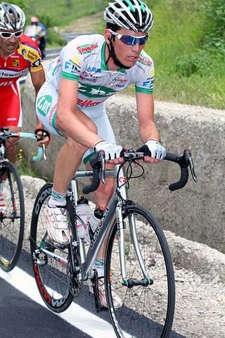 Gabriele Bosisio (LPR Brakes)