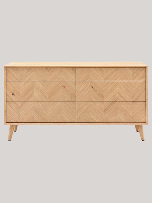 Finn Chest of Drawers