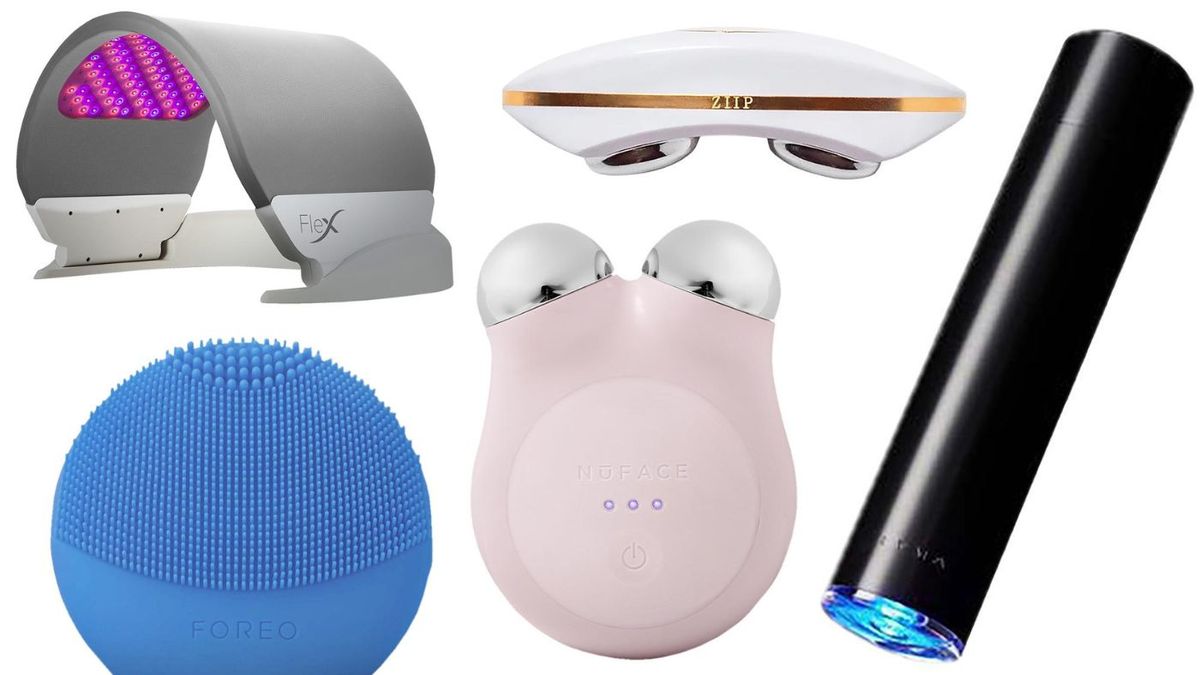 Best beauty gadgets to buy in 2023 | The Week