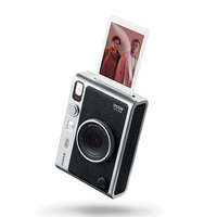 Fujifilm instax PAL review: fun or folly? 