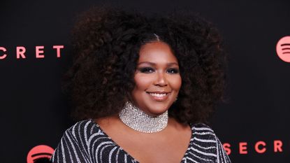 Lizzo Performs At The O2 Forum Kentish Town