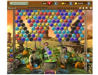 Bubble Witch Saga: Top 10 tips, hints, and cheats you need to know!