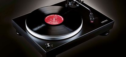 Audio-Technica AT-LP5