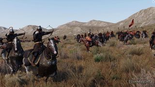 Image of Mount & Blade II: Bannerlord.