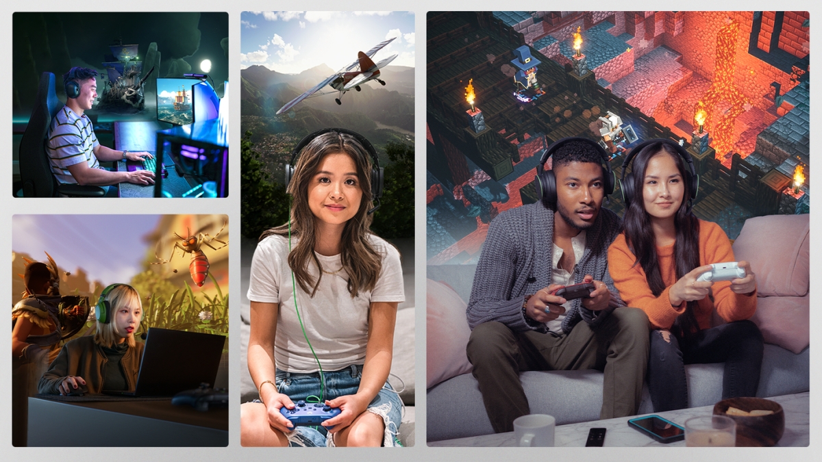 Xbox Game Pass introduces Friends & Family subscription - Cloud Dosage