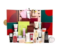 Feelunique 2021 Beauty Advent Calendar