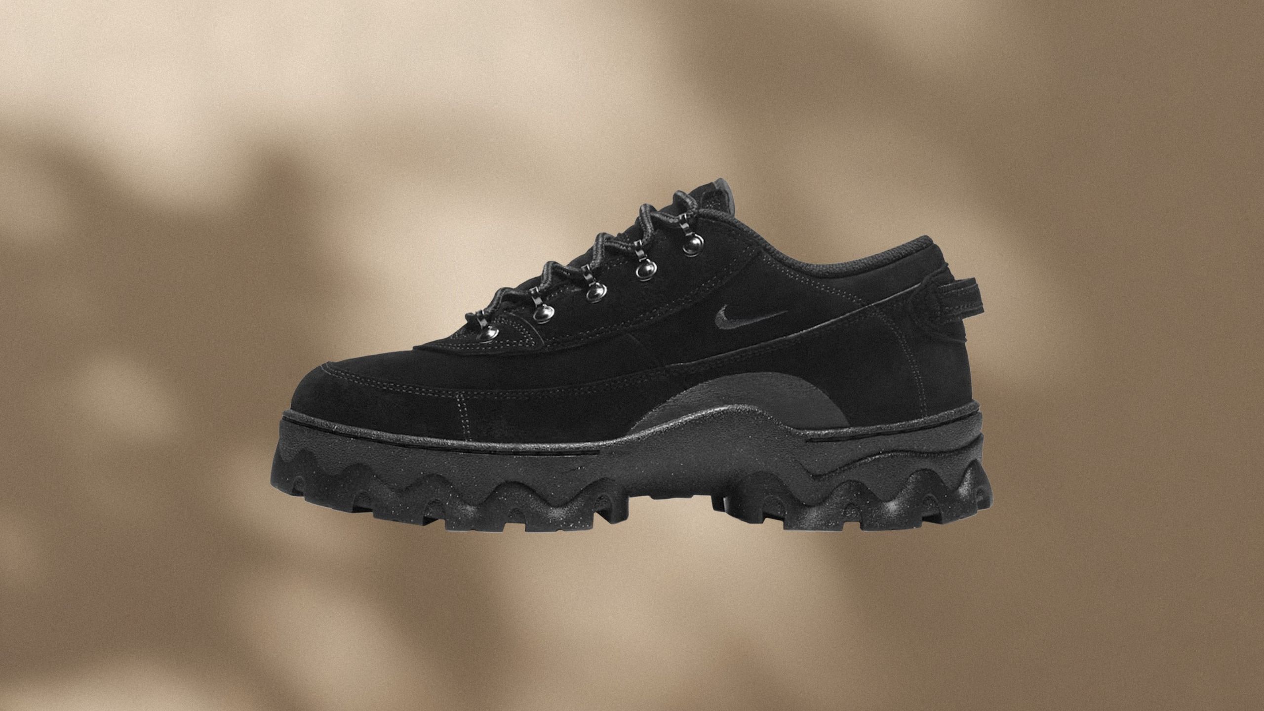 According to Fashion People, This Is the Only Sneaker That Matters for Fall and Winter