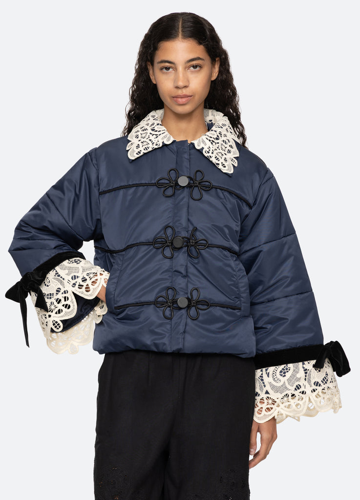 Medina Puffer
